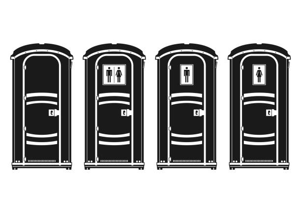 Best Portable Toilets for Disaster Relief Sites  in Tonganoxie, KS