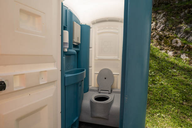 Trusted Tonganoxie, KS Portable Potty Rental Experts